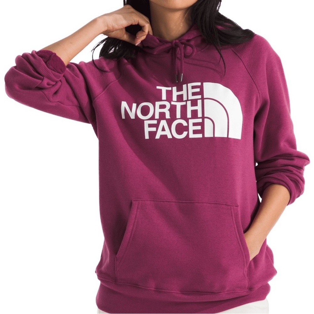 The North Face Comfy Hoodie Women’s size L - Picture 3 of 9